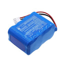 Cameron Sino Csemc712Ls 2000Mah Battery For Dual Lite Emergency Light