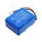 Cameron Sino Csemc712Ls 2000Mah Battery For Dual Lite Emergency Light