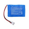 Cameron Sino Csemc712Ls 2000Mah Battery For Dual Lite Emergency Light