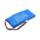 Cameron Sino Csemc720Ls 3600Mah Battery For Dual Lite Emergency Light