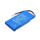 Cameron Sino Csemc720Ls 3600Mah Battery For Dual Lite Emergency Light