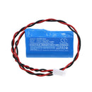 Cameron Sino Csemc730Ls 600Mah Battery For Dual Lite Emergency Light