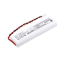 Cameron Sino Csemc740Ls 800Mah Battery For Dual Lite Emergency Light