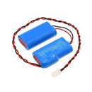 Cameron Sino Csemc750Ls 1200Mah Battery For Dual Lite Emergency Light