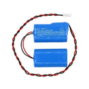 Cameron Sino Csemc750Ls 1200Mah Battery For Dual Lite Emergency Light
