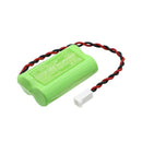 Cameron Sino Csemc784Ls 1500Mah Battery For Dual Lite Emergency Light
