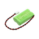 Cameron Sino Csemc784Ls 1500Mah Battery For Dual Lite Emergency Light