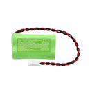 Cameron Sino Csemc784Ls 1500Mah Battery For Dual Lite Emergency Light