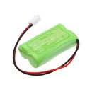 Cameron Sino Csemc786Ls 2000Mah Battery For Dual Lite Emergency Light