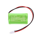 Cameron Sino Csemc786Ls 2000Mah Battery For Dual Lite Emergency Light