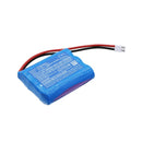 Cameron Sino Csemc900Ls 2600Mah Battery For Satco Emergency Light