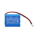 Cameron Sino Csemc900Ls 2600Mah Battery For Satco Emergency Light