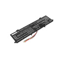 Cameron Sino Cs Emk110Nb 6000Mah Battery For Evolve Notebook Laptop
