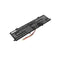 Cameron Sino Cs Emk110Nb 6000Mah Battery For Evolve Notebook Laptop