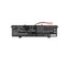 Cameron Sino Cs Emk110Nb 6000Mah Battery For Evolve Notebook Laptop