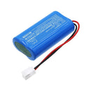 Cameron Sino Csems902Ls 2600Mah Battery For SATCO Emergency Light