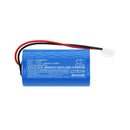 Cameron Sino Csems902Ls 2600Mah Battery For SATCO Emergency Light