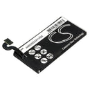Cameron Sino Cs Emt270Sl 1260Mah Battery For Sony Ericsson Mobile Smartphone