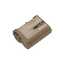 Cameron Sino Cs Enel15Mu 2050Mah Battery For Nikon Camera