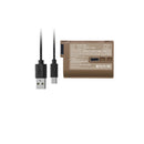 Cameron Sino Cs Enel15Mu 2050Mah Battery For Nikon Camera