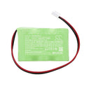 Cameron Sino Csenv520Ls 2000Mah Battery For ELRO Emergency Light