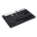 Cameron Sino Cs Epl004Sl 2400Mah Battery For Bluboo Mobile Smartphone