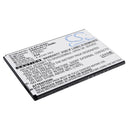 Cameron Sino Cs Epl004Sl 2400Mah Battery For Bluboo Mobile Smartphone