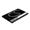 Cameron Sino Cs Era600Sl 1000Mah Battery For Sony Ericsson Mobile Smartphone