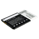 Cameron Sino Cs Era600Xl 1300Mah Battery For Sony Ericsson Mobile Smartphone