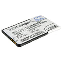 Cameron Sino Cs Era600Xl 1300Mah Battery For Sony Ericsson Mobile Smartphone