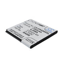 Cameron Sino Cs Era800Xl 1700Mah Battery For Sony Ericsson