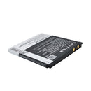 Cameron Sino Cs Era800Xl 1700Mah Battery For Sony Ericsson