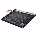 Cameron Sino Cs Erc300Sl 2500Mah Battery For Sony Ericsson Mobile Smartphone