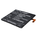 Cameron Sino Cs Erc300Sl 2500Mah Battery For Sony Ericsson Mobile Smartphone