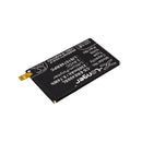 Cameron Sino Cs Ere400Sl 2300Mah Battery For Sony Ericsson Mobile