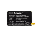 Cameron Sino Cs Ere400Sl 2300Mah Battery For Sony Ericsson Mobile