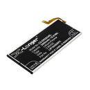 Cameron Sino Cs Erg834Sl 2600Mah Battery For Sony Mobile Smartphone
