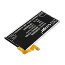 Cameron Sino Cs Erg834Sl 2600Mah Battery For Sony Mobile Smartphone