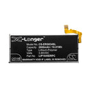 Cameron Sino Cs Erg834Sl 2600Mah Battery For Sony Mobile Smartphone