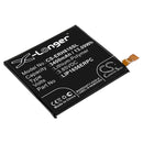 Cameron Sino Cs Erh816Sl 3400Mah Battery For Sony Mobile Smartphone