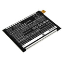 Cameron Sino Cs Erl100Sl 2550Mah Battery For Sony Mobile Smartphone