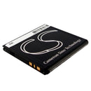Cameron Sino Cs Erm15Sl 1000Mah Battery For Sony Ericsson Mobile Smartphone