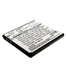 Cameron Sino Cs Erm15Sl 1000Mah Battery For Sony Ericsson Mobile Smartphone