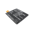 Cameron Sino Cs Erm500Sl 3000Mah Battery For Sony Mobile Smartphone