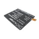 Cameron Sino Cs Erm500Sl 3000Mah Battery For Sony Mobile Smartphone