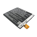 Cameron Sino Cs Erm500Sl 3000Mah Battery For Sony Mobile Smartphone