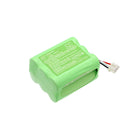 Cameron Sino  Cs Ero500Bl 2000Mah Battery For Euro 500 Cash Register