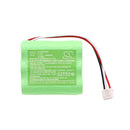 Cameron Sino  Cs Ero500Bl 2000Mah Battery For Euro 500 Cash Register