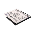 Cameron Sino Cs Ert15Sl 1500Mah Battery For Sony Ericsson Mobile