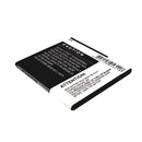 Cameron Sino Cs Ert15Sl 1500Mah Battery For Sony Ericsson Mobile